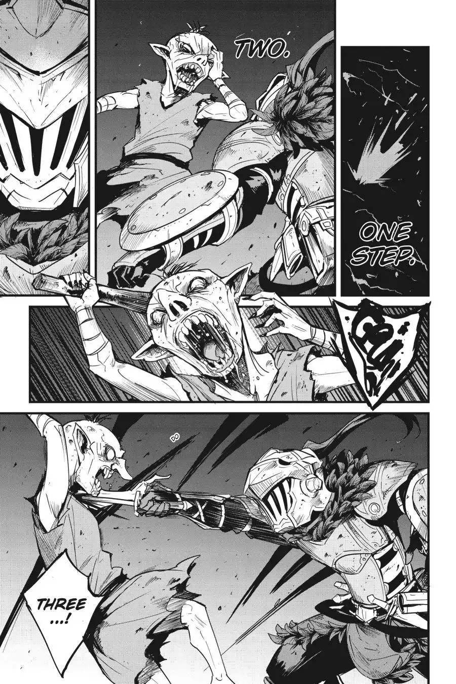 Goblin Slayer: Side Story Year One Chapter 63 6